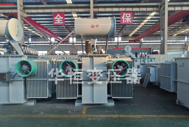 6300KVA温宿温宿温宿电力变压器